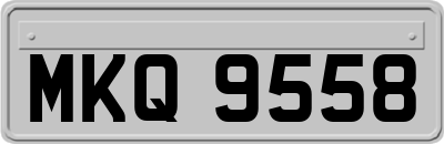 MKQ9558