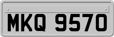 MKQ9570