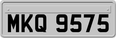MKQ9575