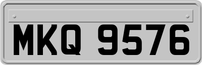 MKQ9576