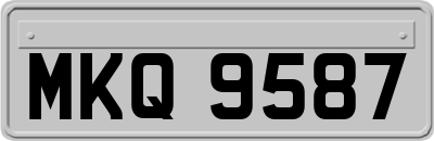 MKQ9587