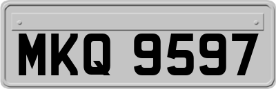 MKQ9597