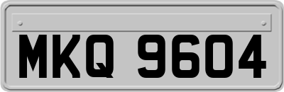 MKQ9604