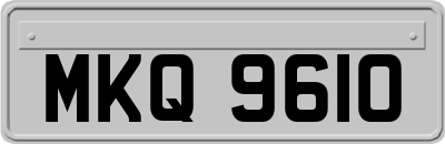 MKQ9610