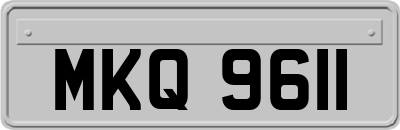 MKQ9611
