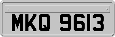 MKQ9613