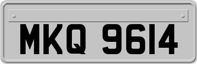 MKQ9614