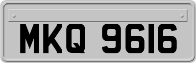 MKQ9616