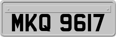 MKQ9617