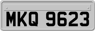 MKQ9623