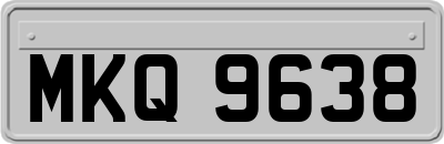 MKQ9638