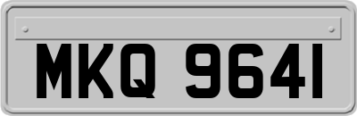 MKQ9641