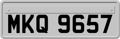 MKQ9657