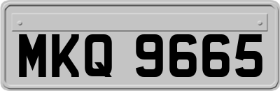 MKQ9665