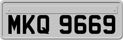 MKQ9669