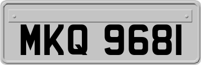 MKQ9681