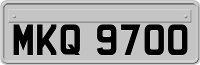 MKQ9700