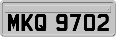 MKQ9702