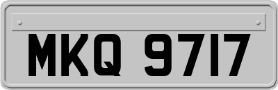 MKQ9717