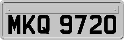 MKQ9720