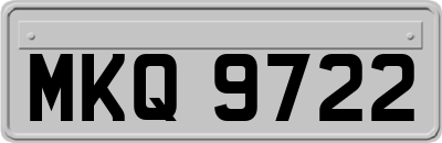 MKQ9722