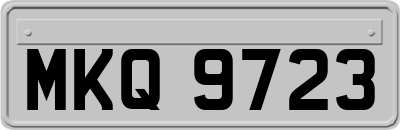 MKQ9723