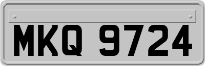 MKQ9724
