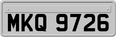 MKQ9726