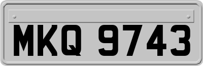 MKQ9743