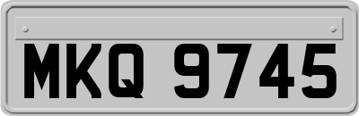 MKQ9745