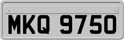 MKQ9750