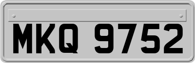 MKQ9752