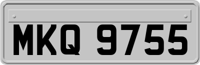 MKQ9755