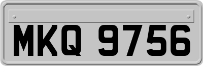 MKQ9756