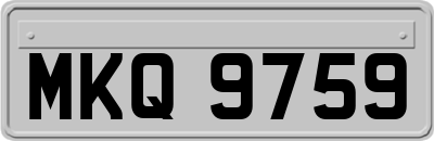 MKQ9759