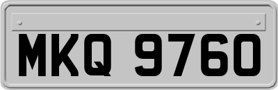 MKQ9760
