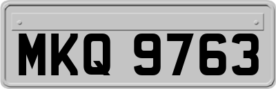 MKQ9763
