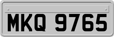 MKQ9765