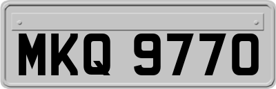 MKQ9770