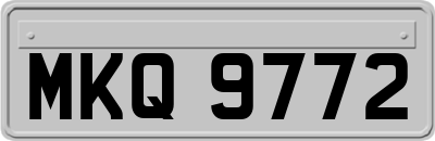 MKQ9772