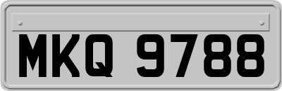 MKQ9788