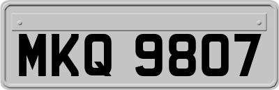 MKQ9807