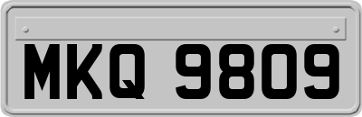 MKQ9809