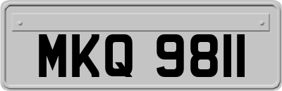 MKQ9811