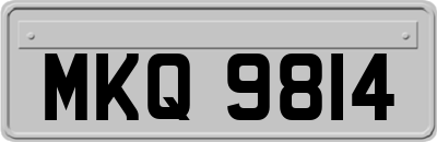 MKQ9814