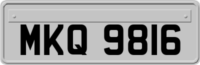 MKQ9816