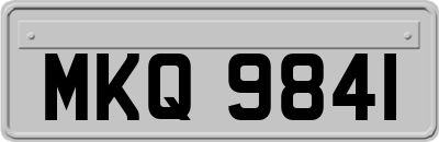 MKQ9841