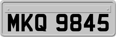 MKQ9845