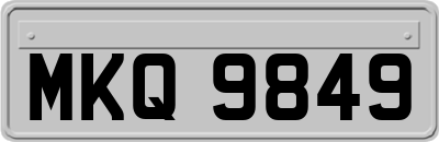 MKQ9849