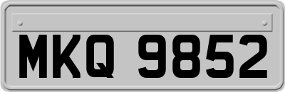 MKQ9852